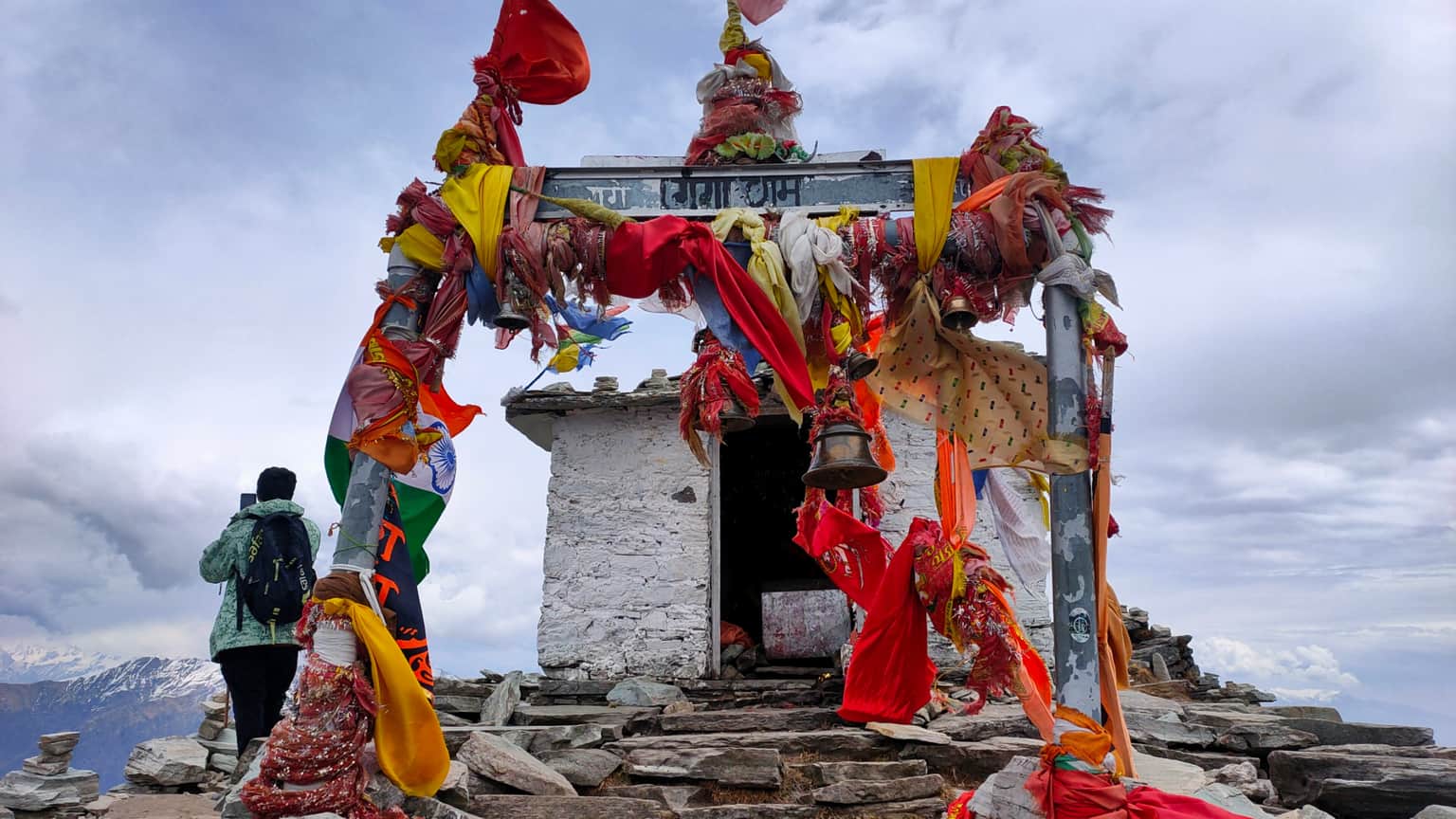 Photo from Shibabrata Gunri's trip