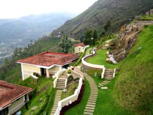 Mountain Retreat - A Hill Country Resort, Ooty | Luxury Staycation Deal