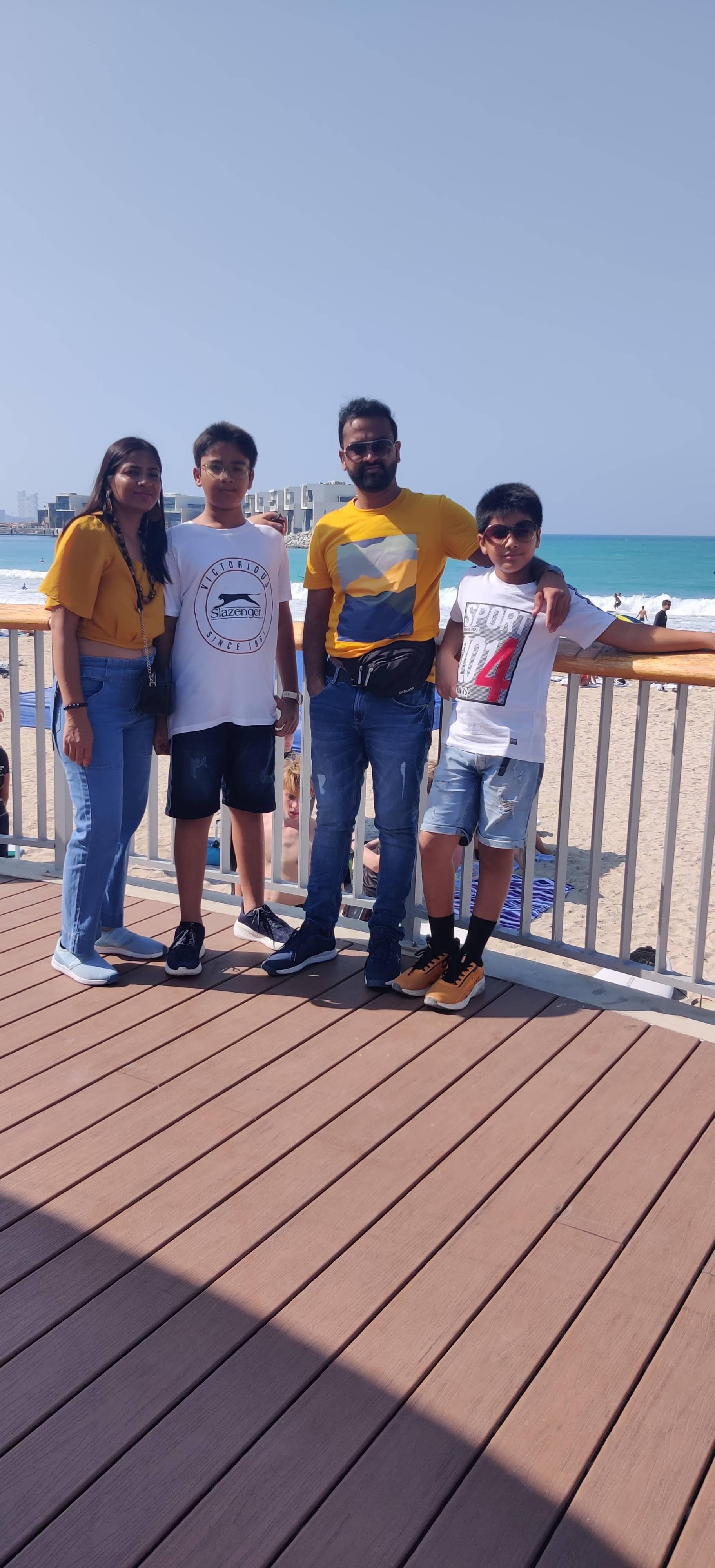 anirudh agarwal