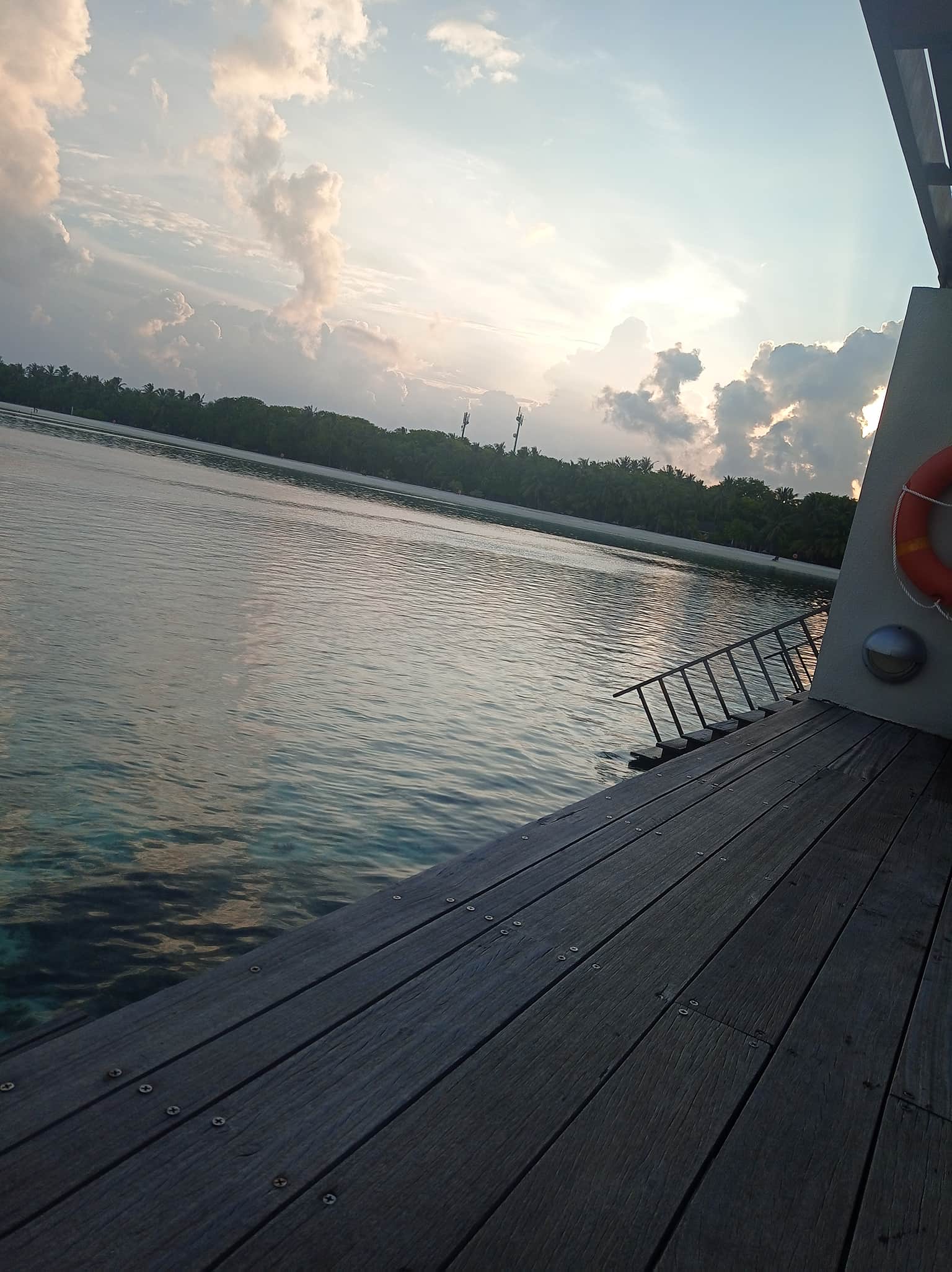 Photo from Esha Jyoti's trip