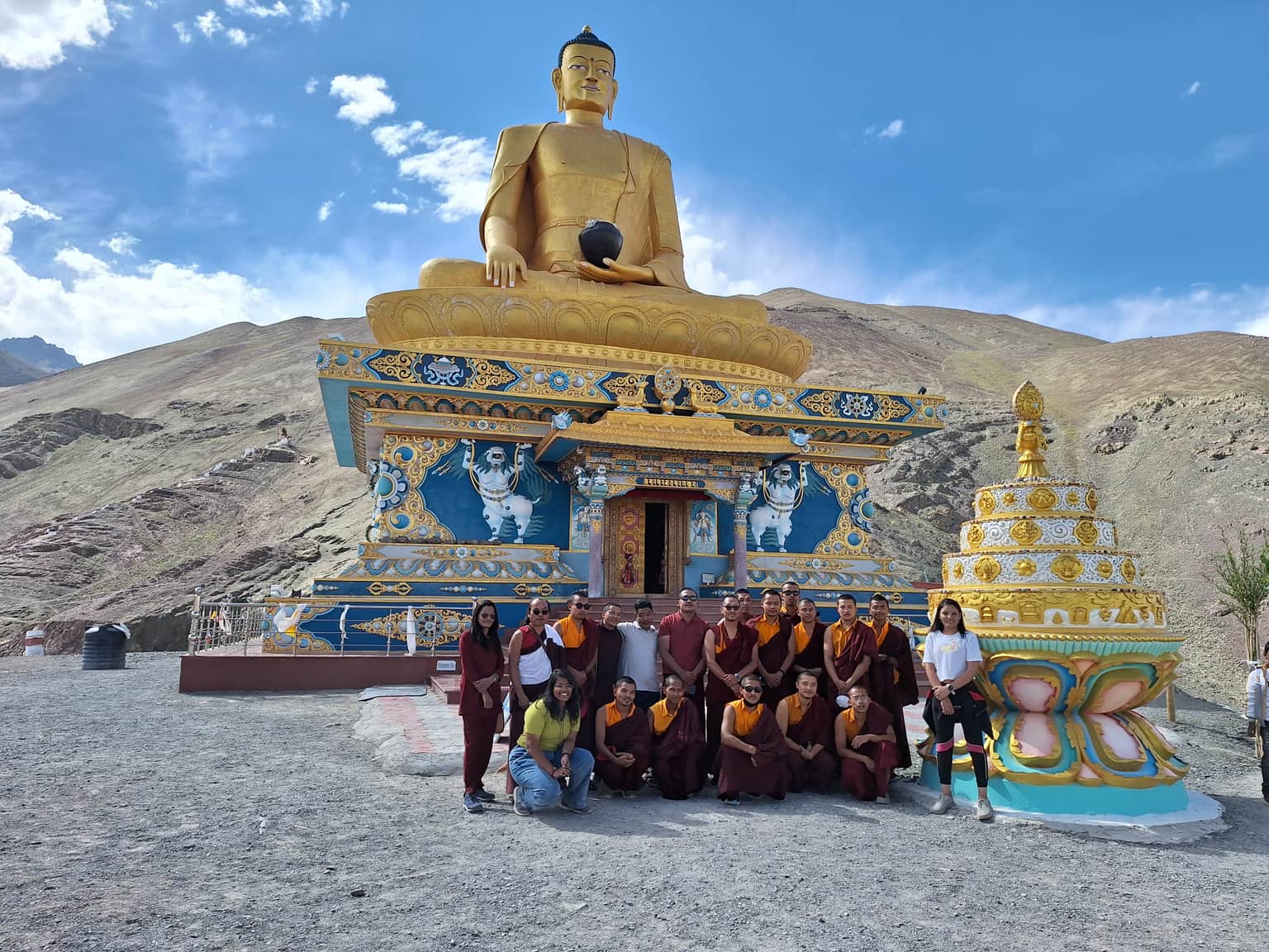 Photo from GANESH SINKU's trip