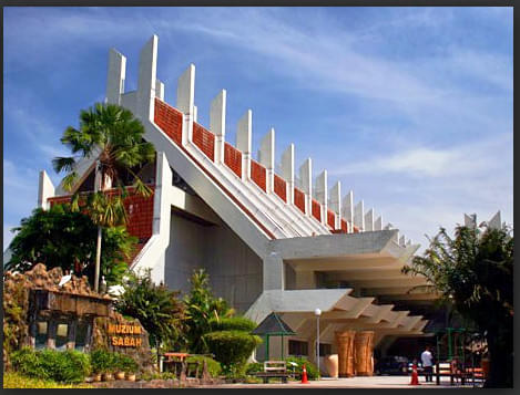 Sabah State Museum