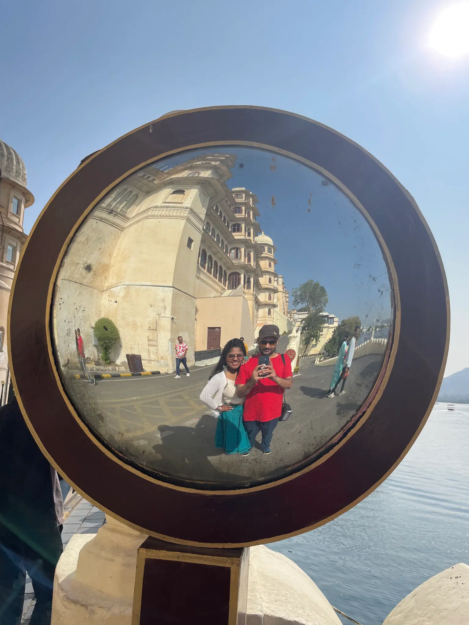 Photo from Ishan  Mukherjee's trip