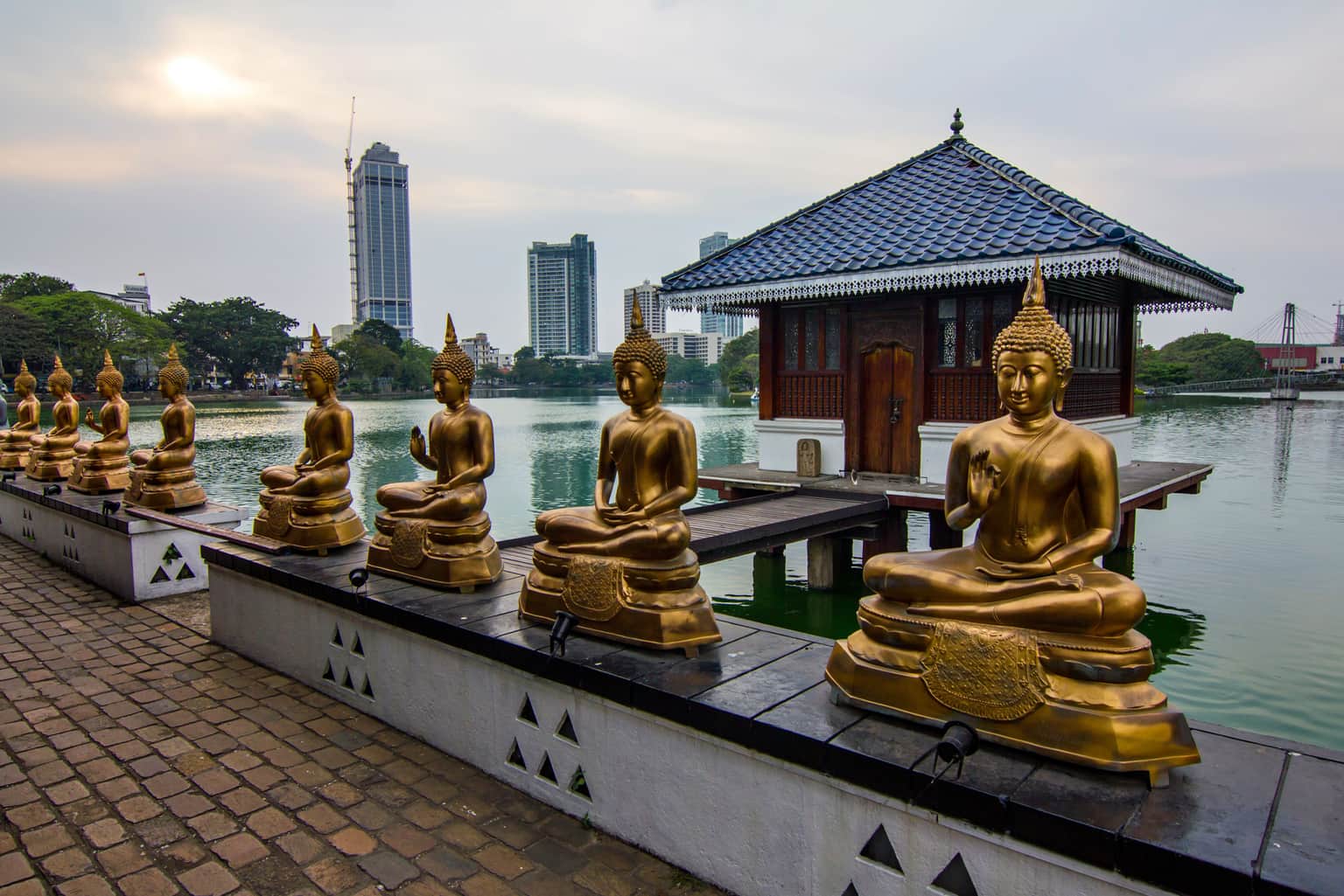 <em>Sri Lanka</em> Tour Packages From Chandigarh