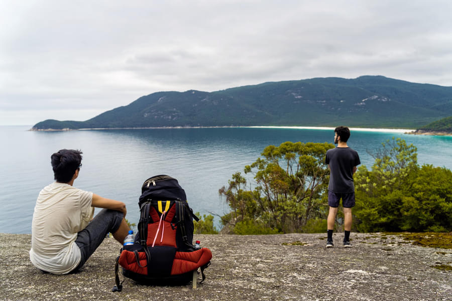 Wilsons Promontory National Park Day Trip Image