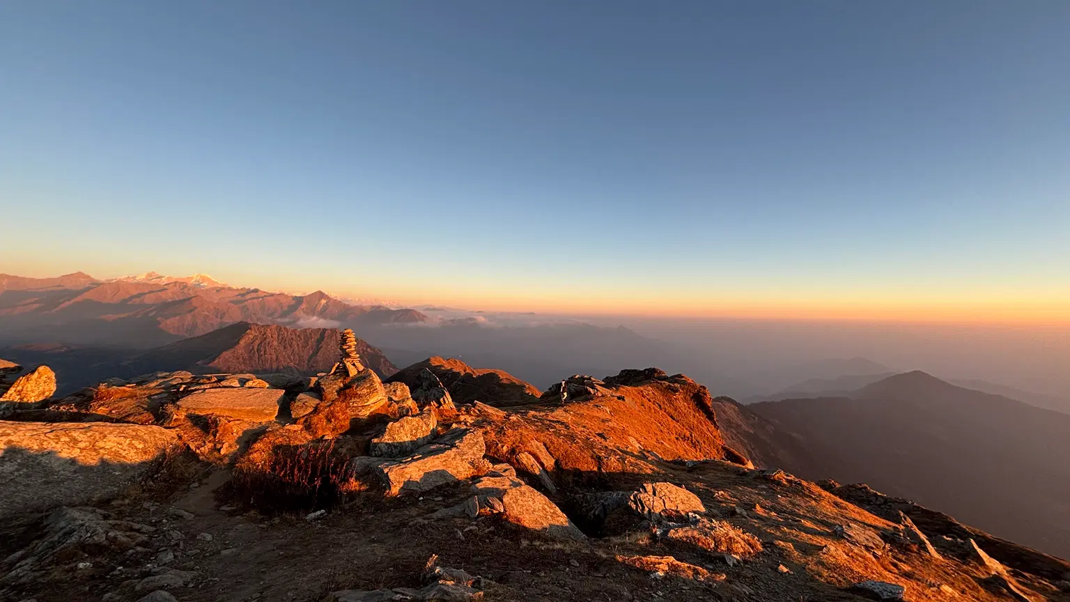 Photo from Dhiraj Ambekar's trip