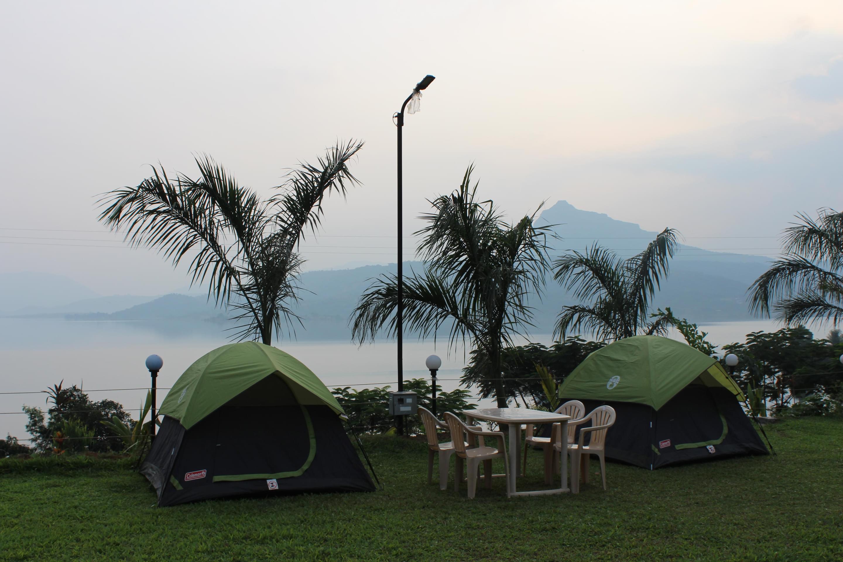 Discover Camping in Pawna Lake - UPTO 55% OFF