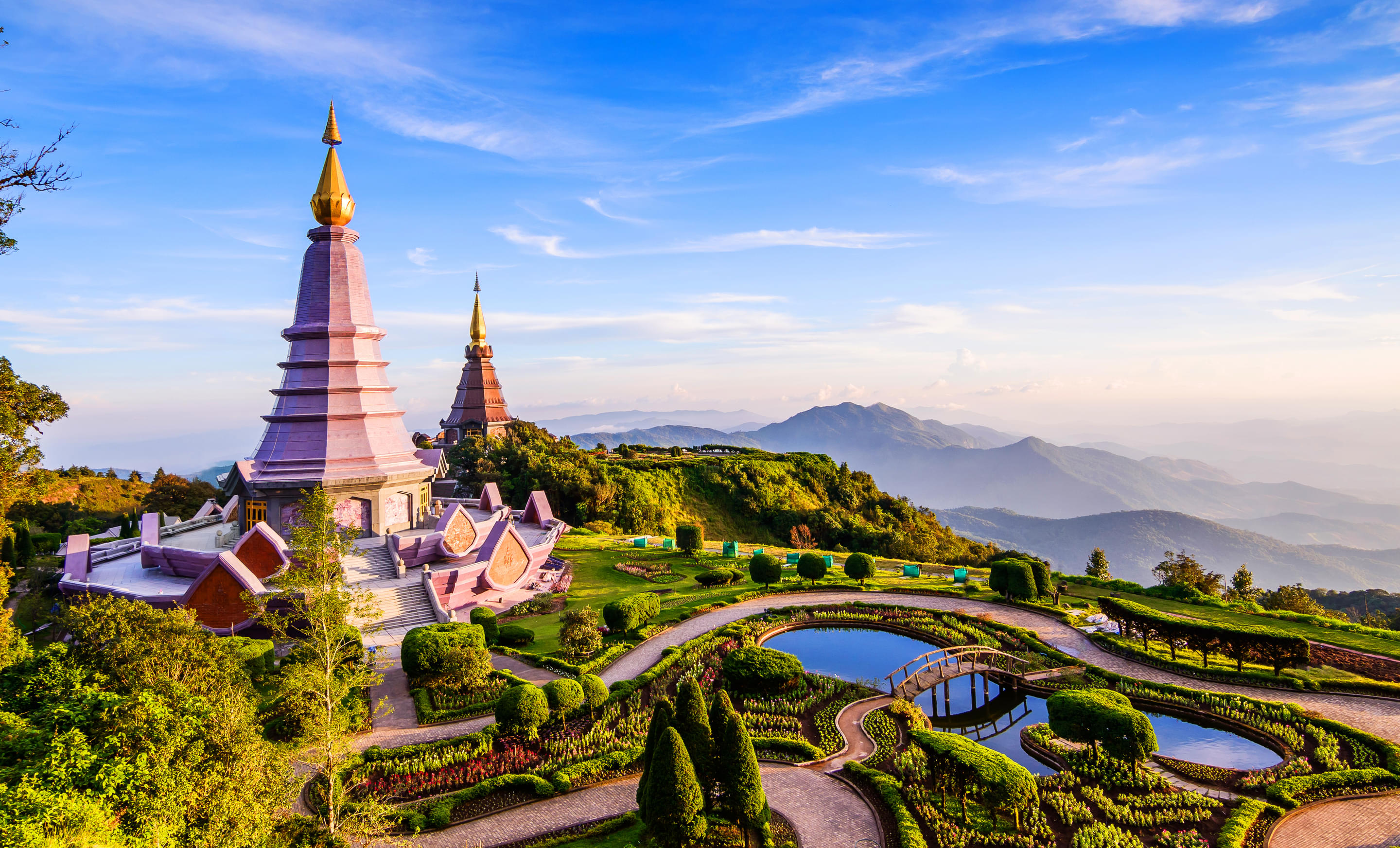 Chiang Mai Tour Packages | Upto 50% Off May Mega SALE