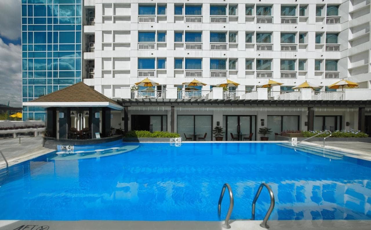 Quest Hotel & Conference Center Cebu
