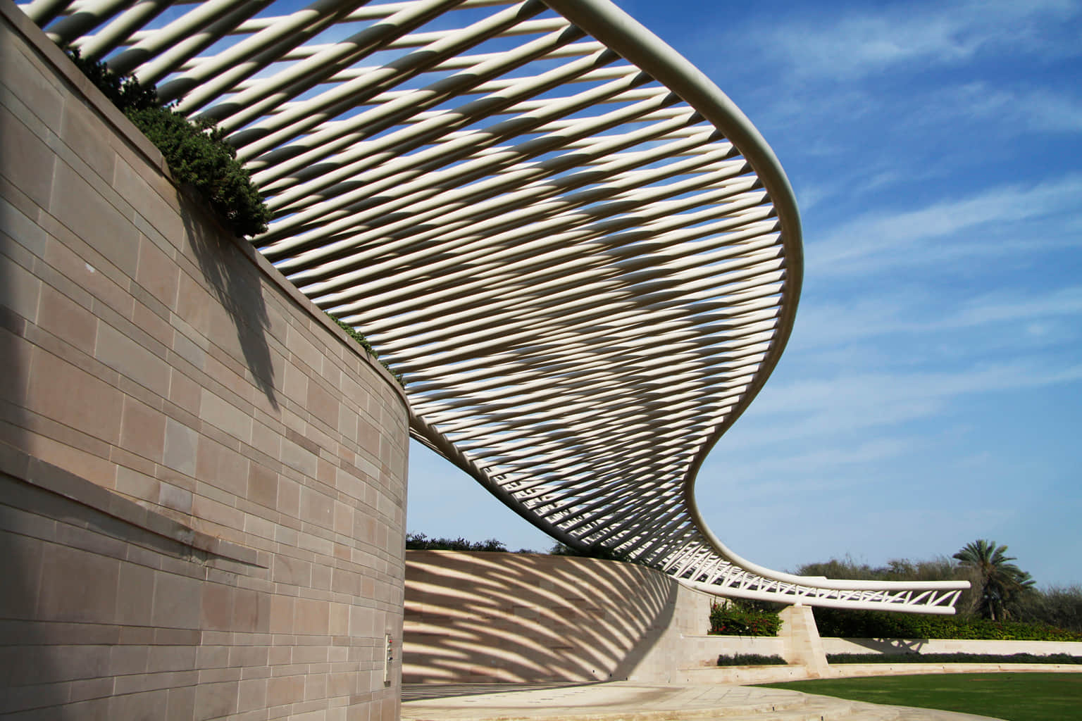 Umm Al Emarat Park