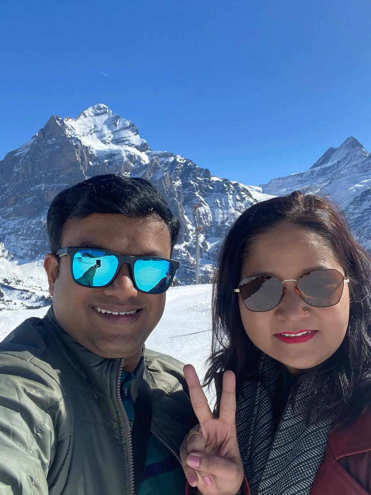 Photo from Pankaj Ravindra's trip