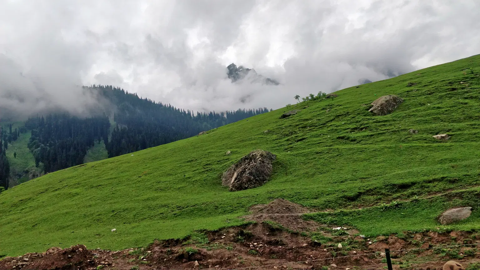 Photo from Addala shiva's trip