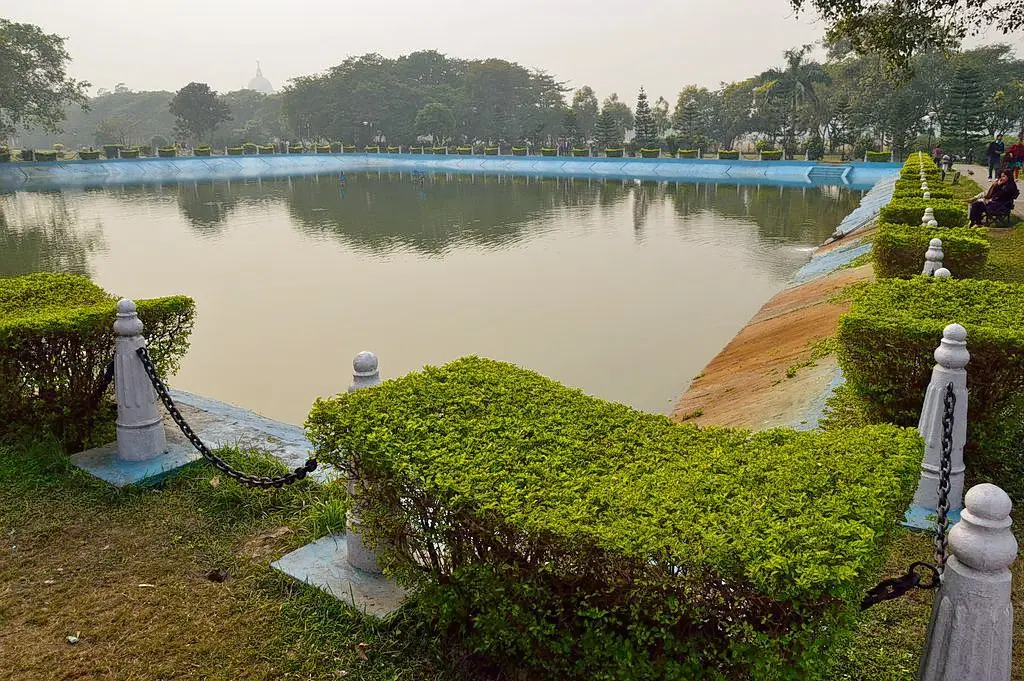 Elliot Park