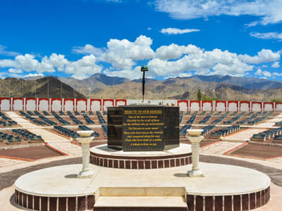 Manali Leh Srinagar Bike Trip Day 1