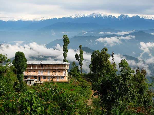 Lava Lolegaon Rishop Kolakham Tour Plan Image