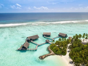 One & Only Reethi Rah Resort, Maldives