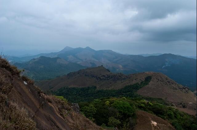 Trek to the Summit