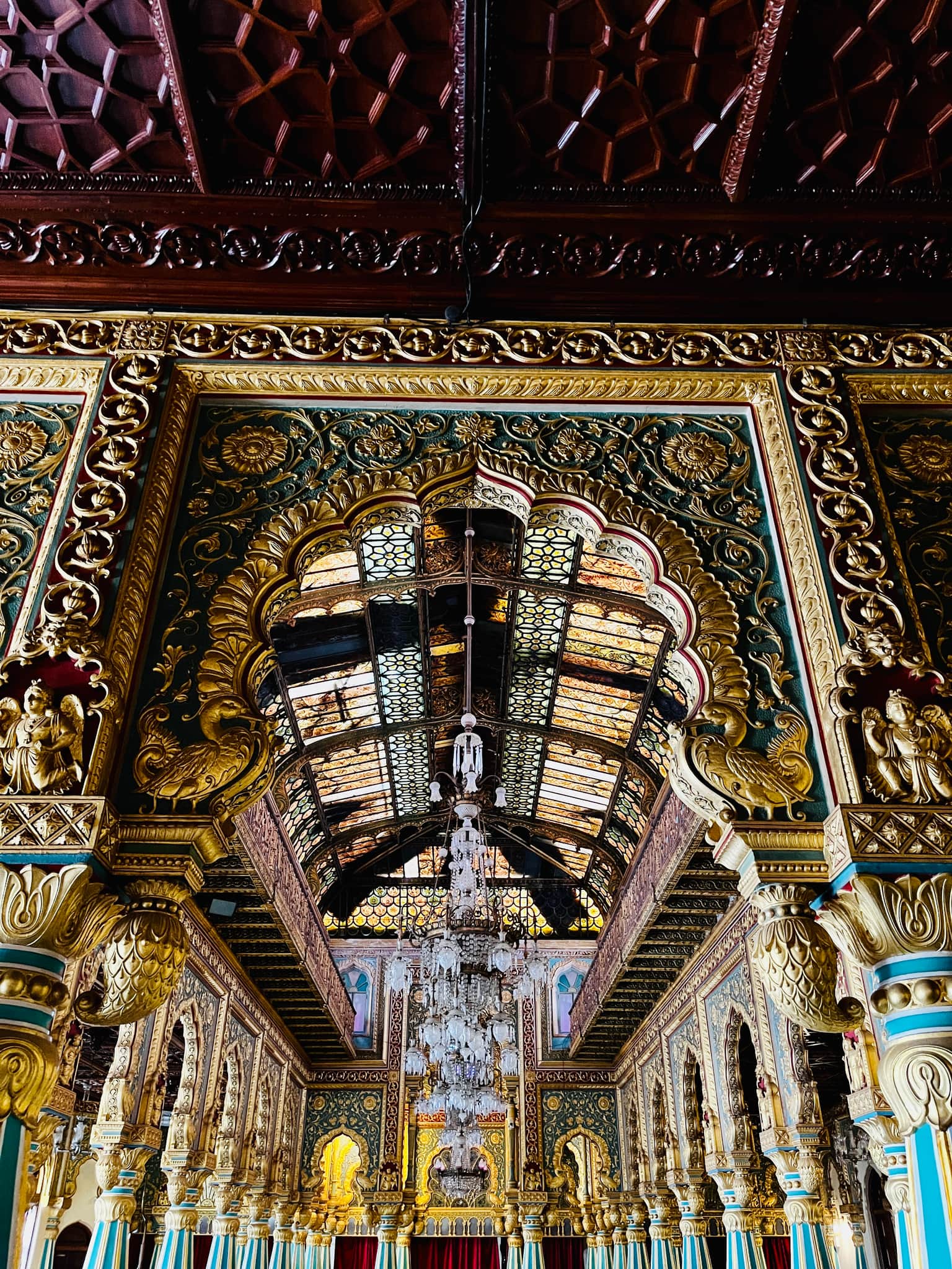Photo from Sukesh Seth's trip