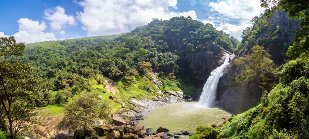Nuwara Eliya