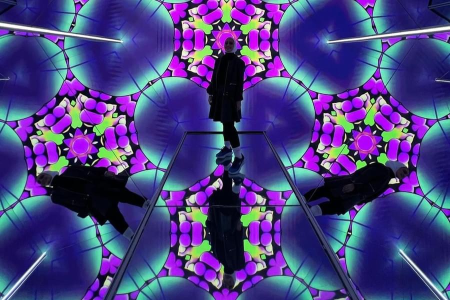 House of Hype Tickets Image