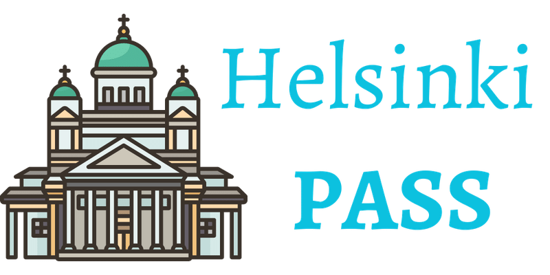 My Helsinki Pass Logo