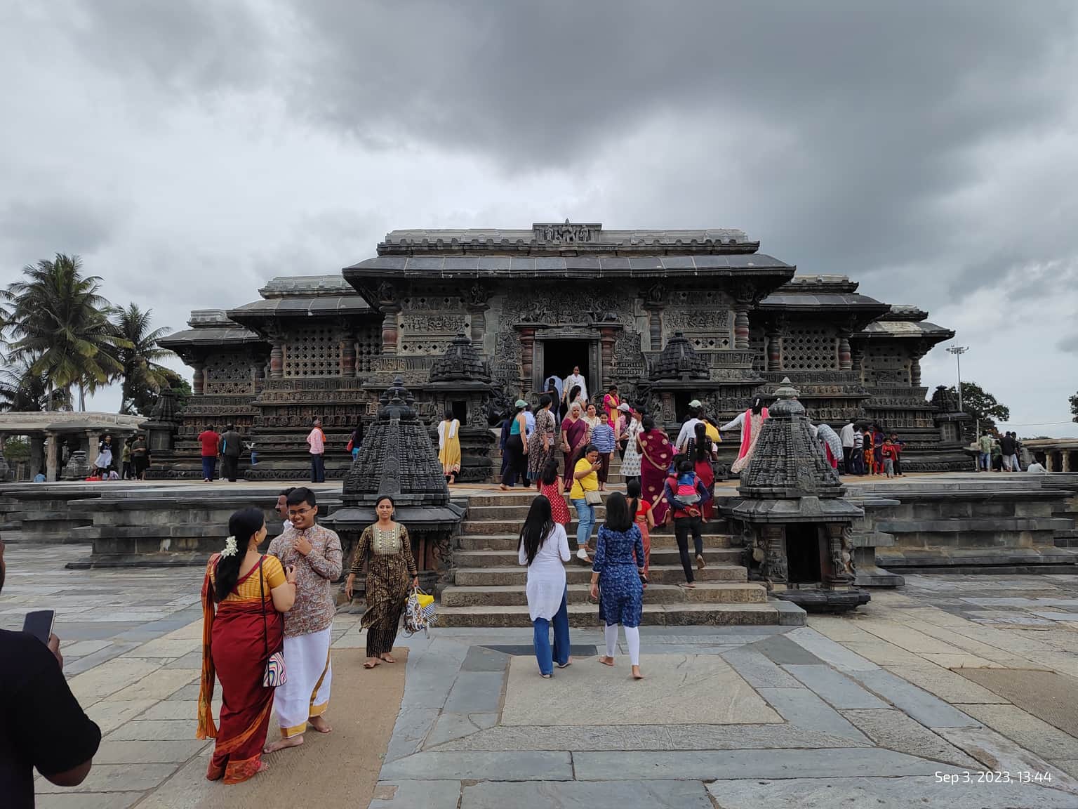 Photo from Vamshi Krishna's trip