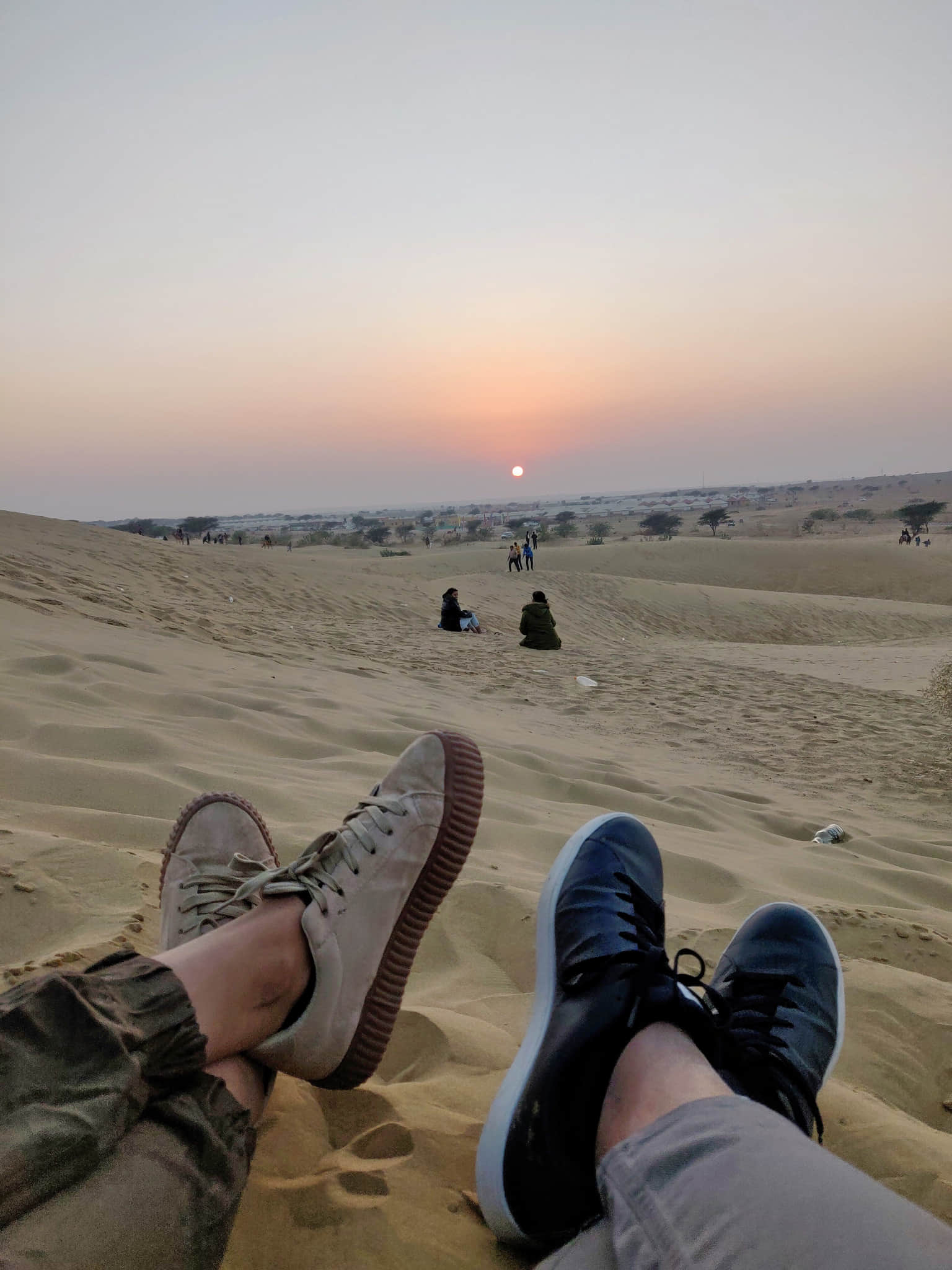 Photo from Diksha Singh's trip