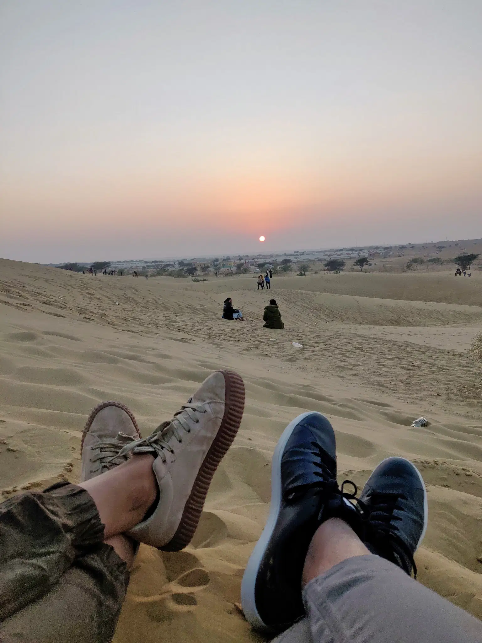 Photo from Diksha Singh's trip