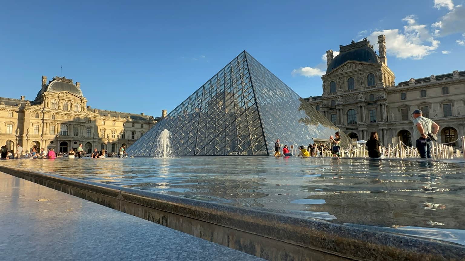 Photo from Eileen Berry's trip