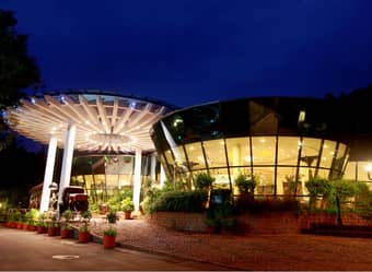 Prakruti Resort, Kashid | Luxury Staycation Deal