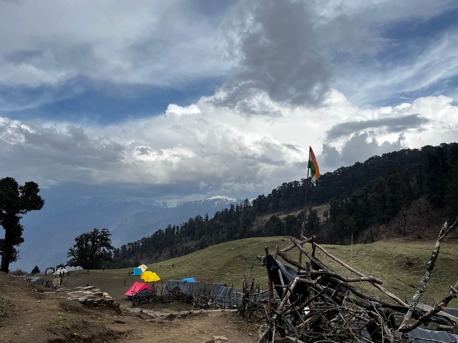 Photo from Amol Birajdar's trip
