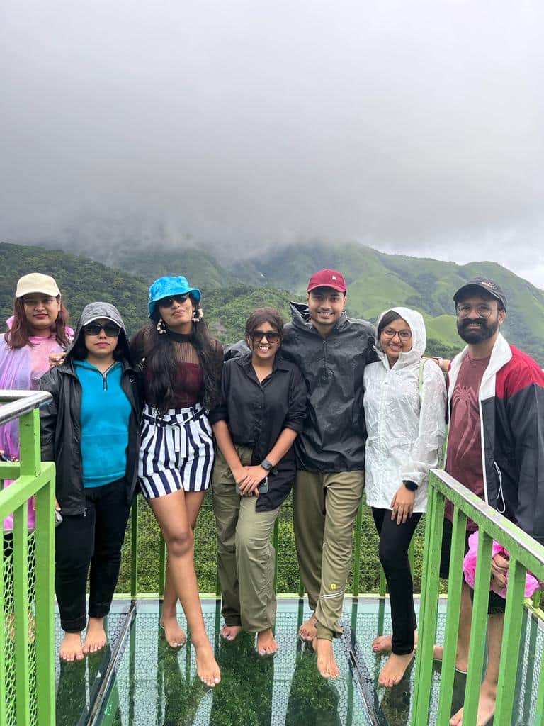 Photo from Ananya Chatterjee's trip