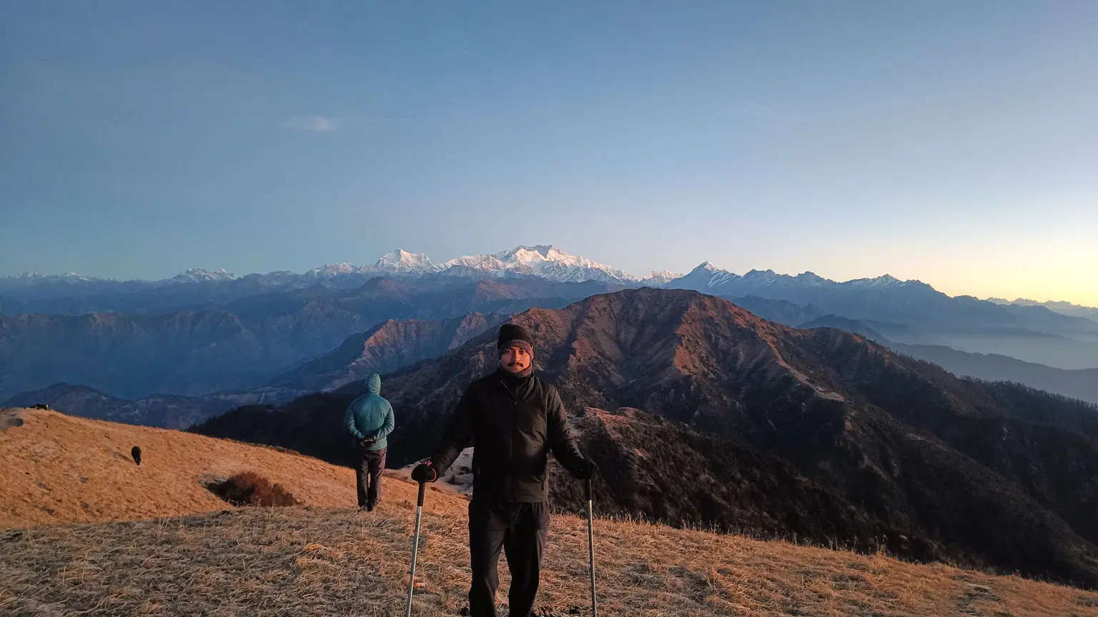 Photo from Karunik Das's trip