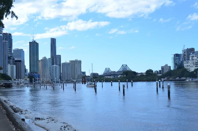 Things To Do In Brisbane