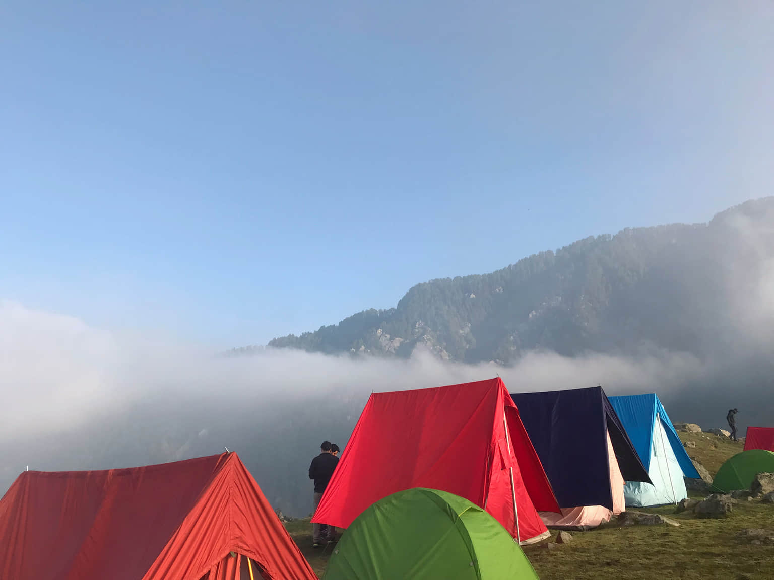 Photo from Ayush Agrawal's trip