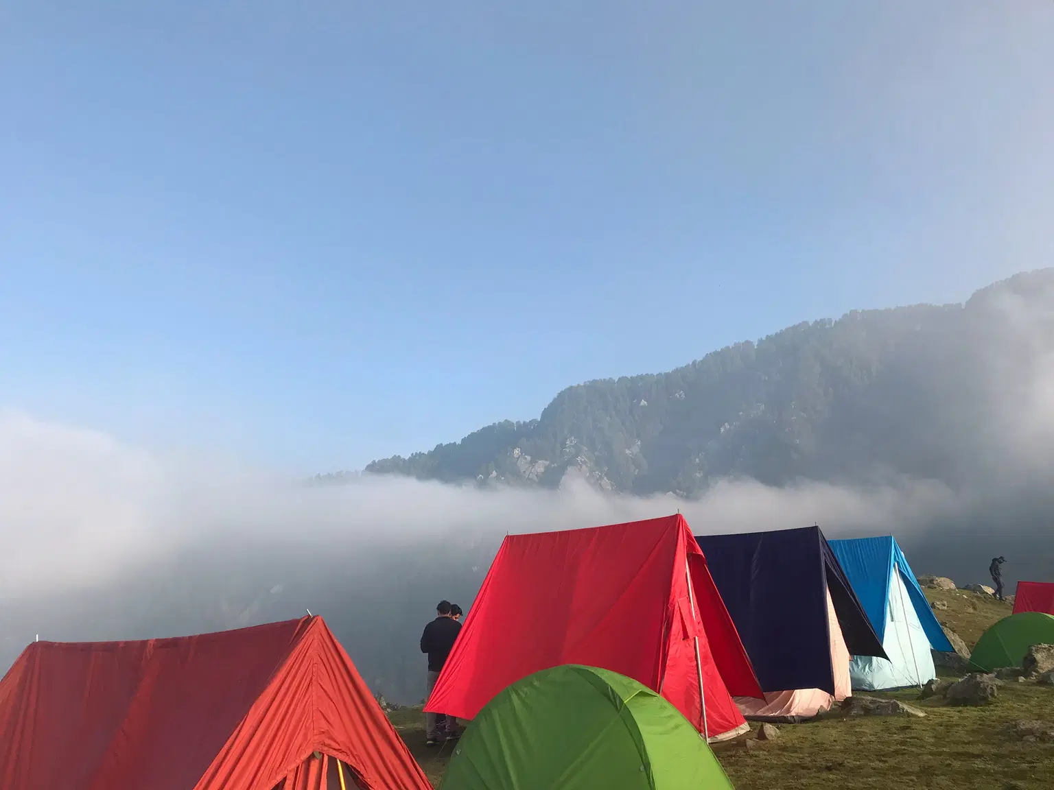 Photo from Ayush Agrawal's trip