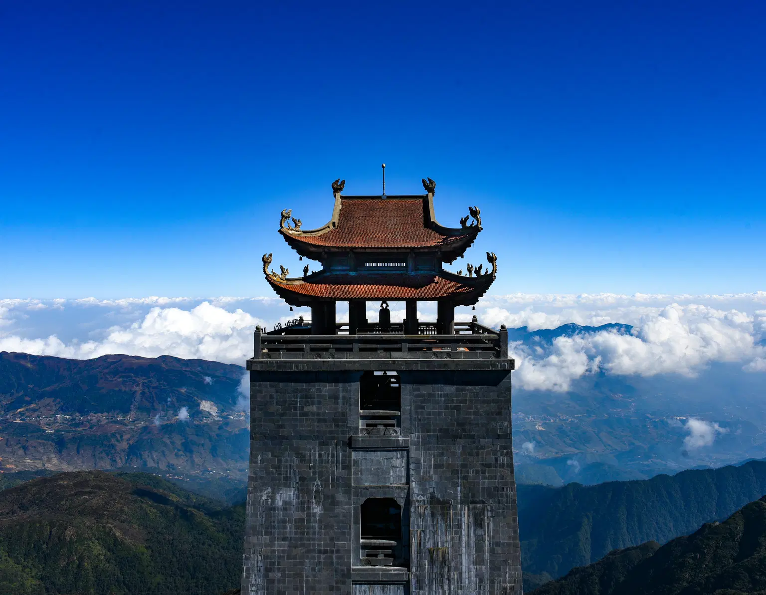 Vietnam Budget Tour Packages