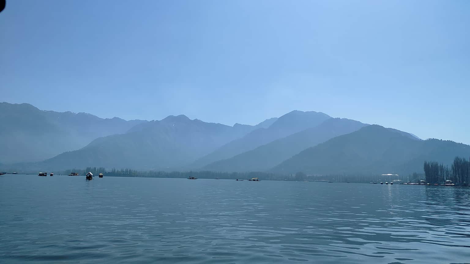 Photo from Aruna D R's trip