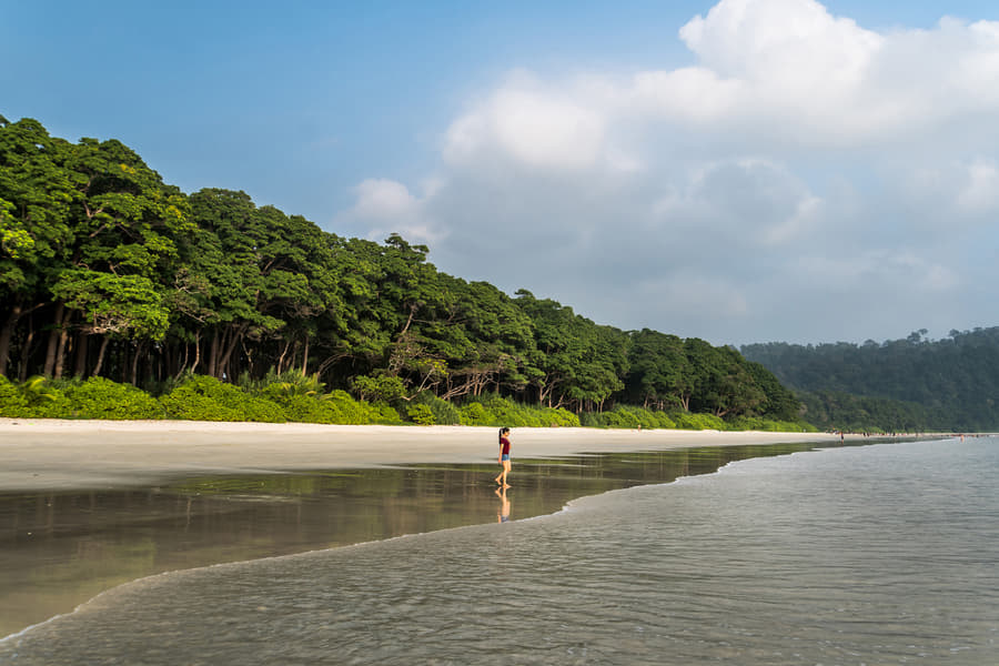 Andaman Family Bliss Image
