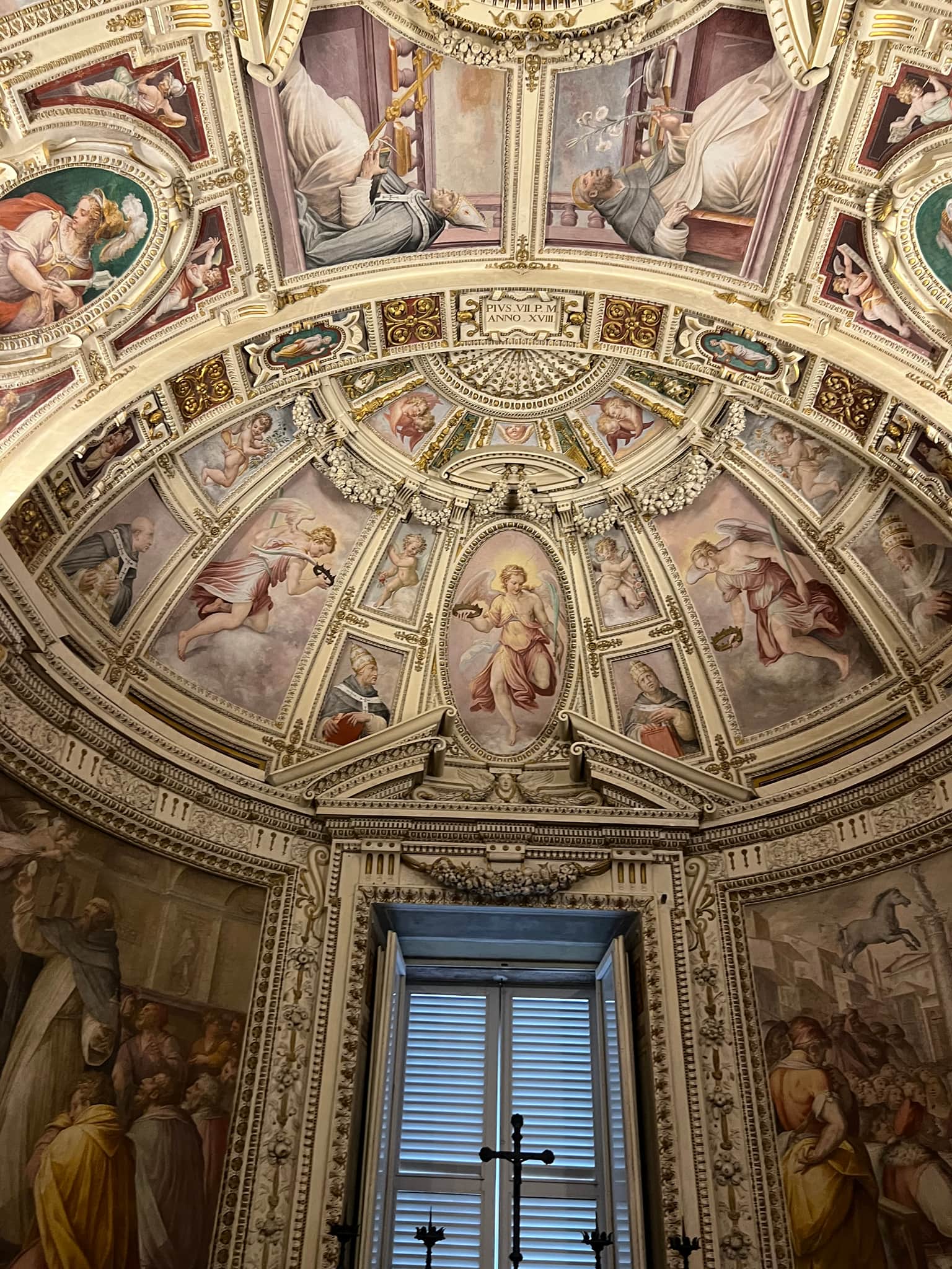 Photo from Karen Murray's trip