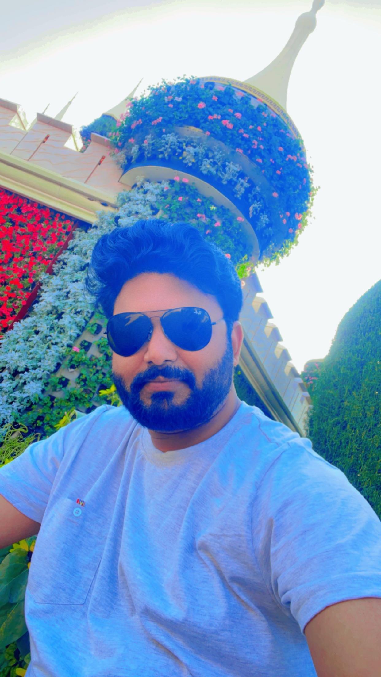 Kalpesh Walde
