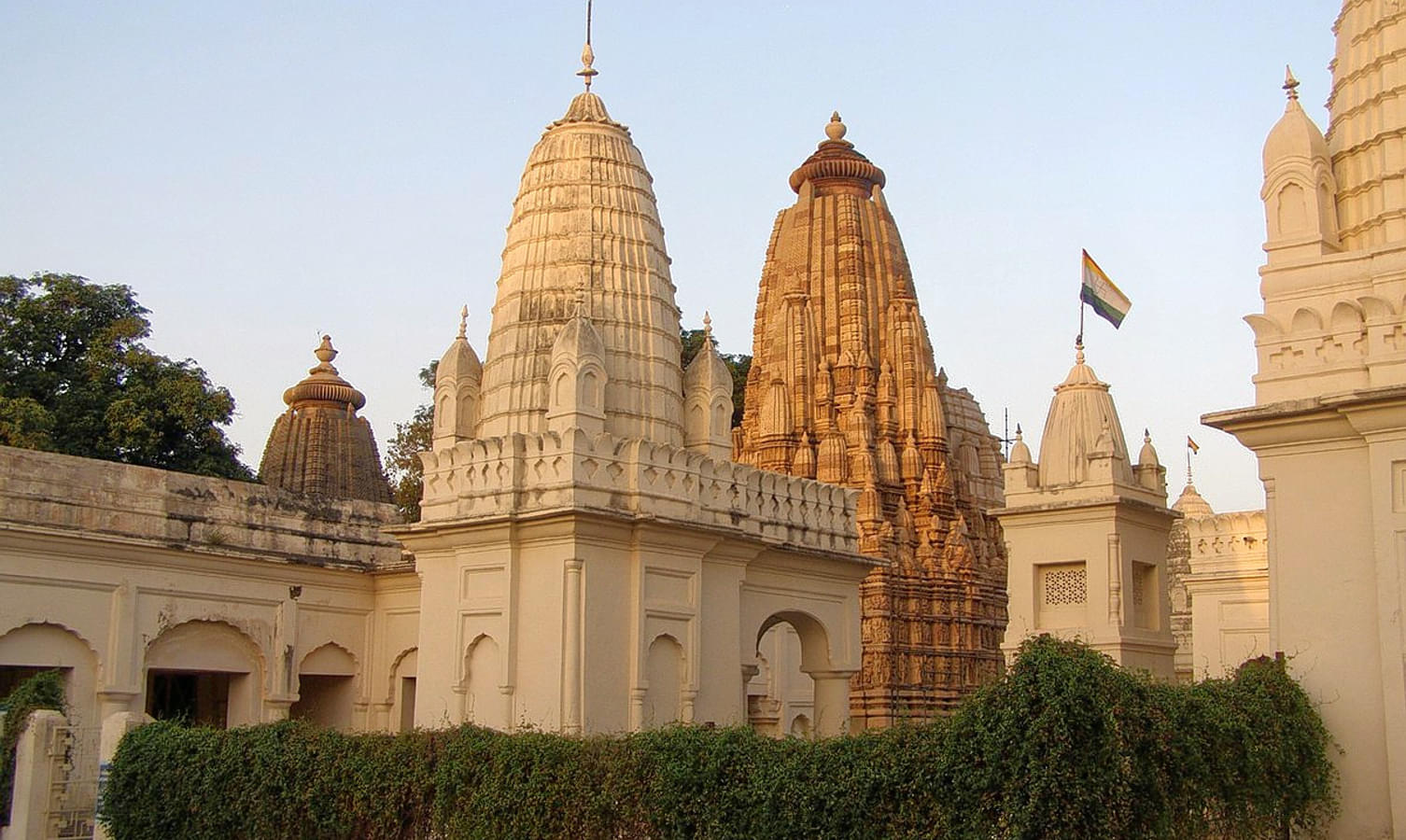 25 Places to Visit in Khajuraho, Tourist Places & Attractions