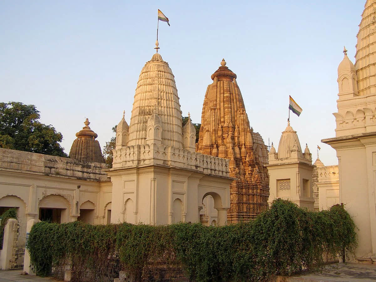Shantinatha Temple