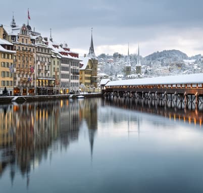 European Marvels with FREE Hop On Hop Off Tour Of Paris