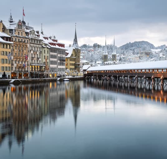 European Marvels with FREE Hop On Hop Off Tour Of Paris