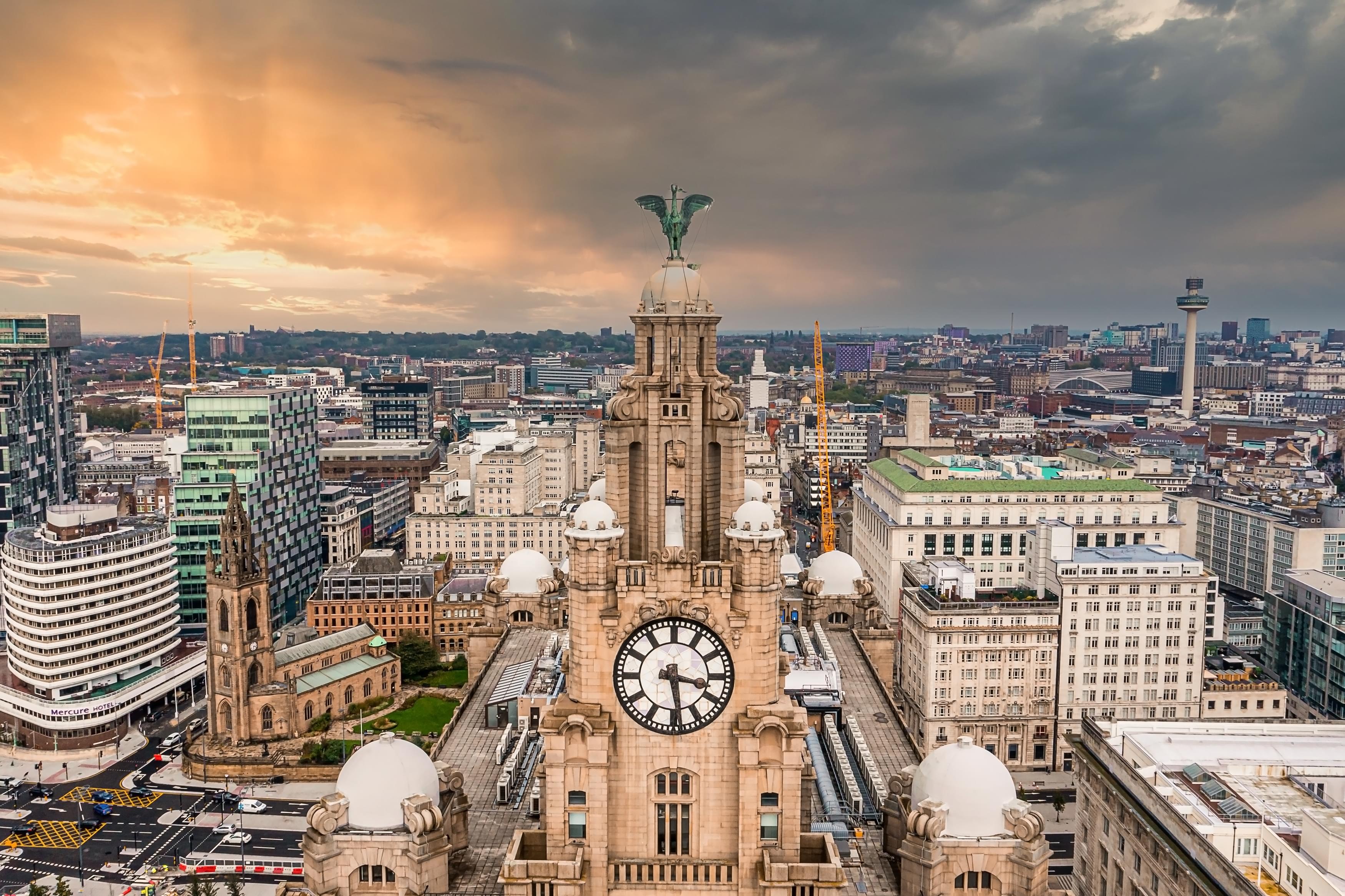 Best Rentals in Liverpool