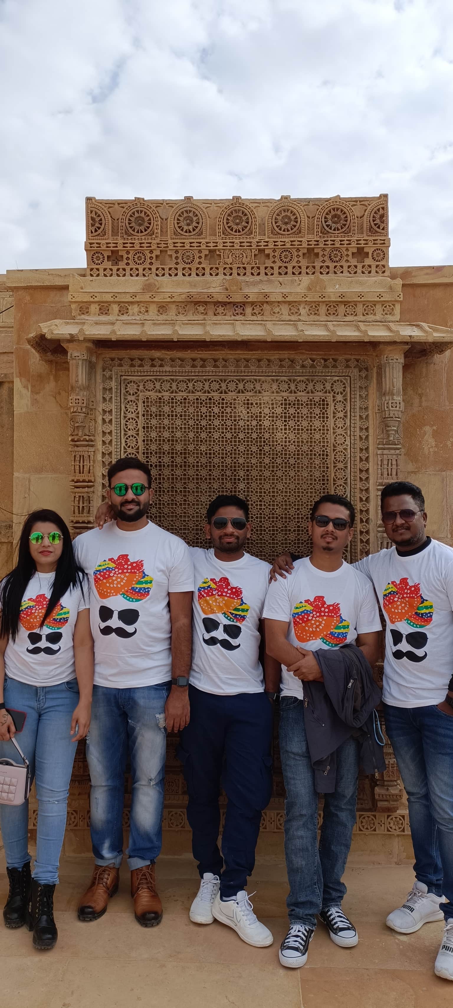 Photo from Arun  DK 's trip