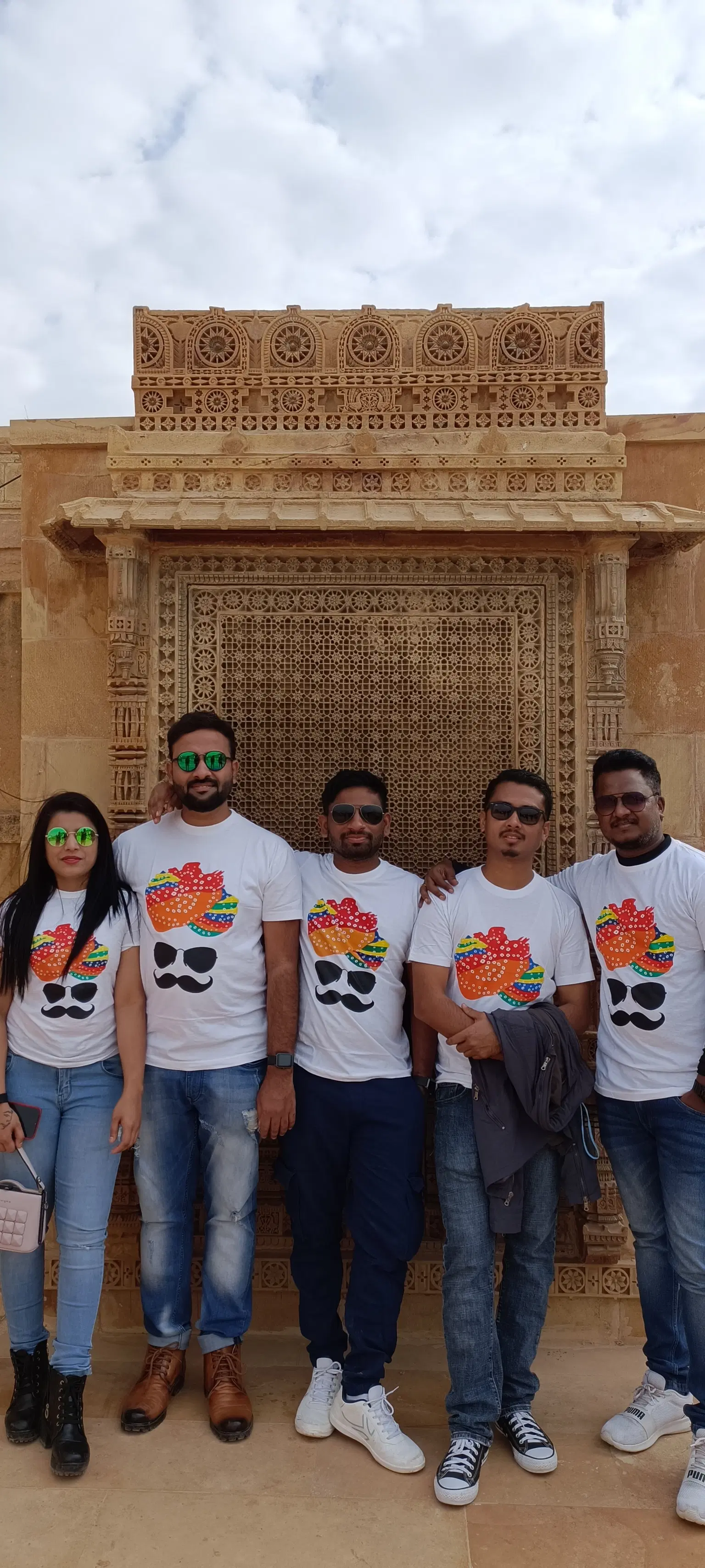 Photo from Arun  DK 's trip
