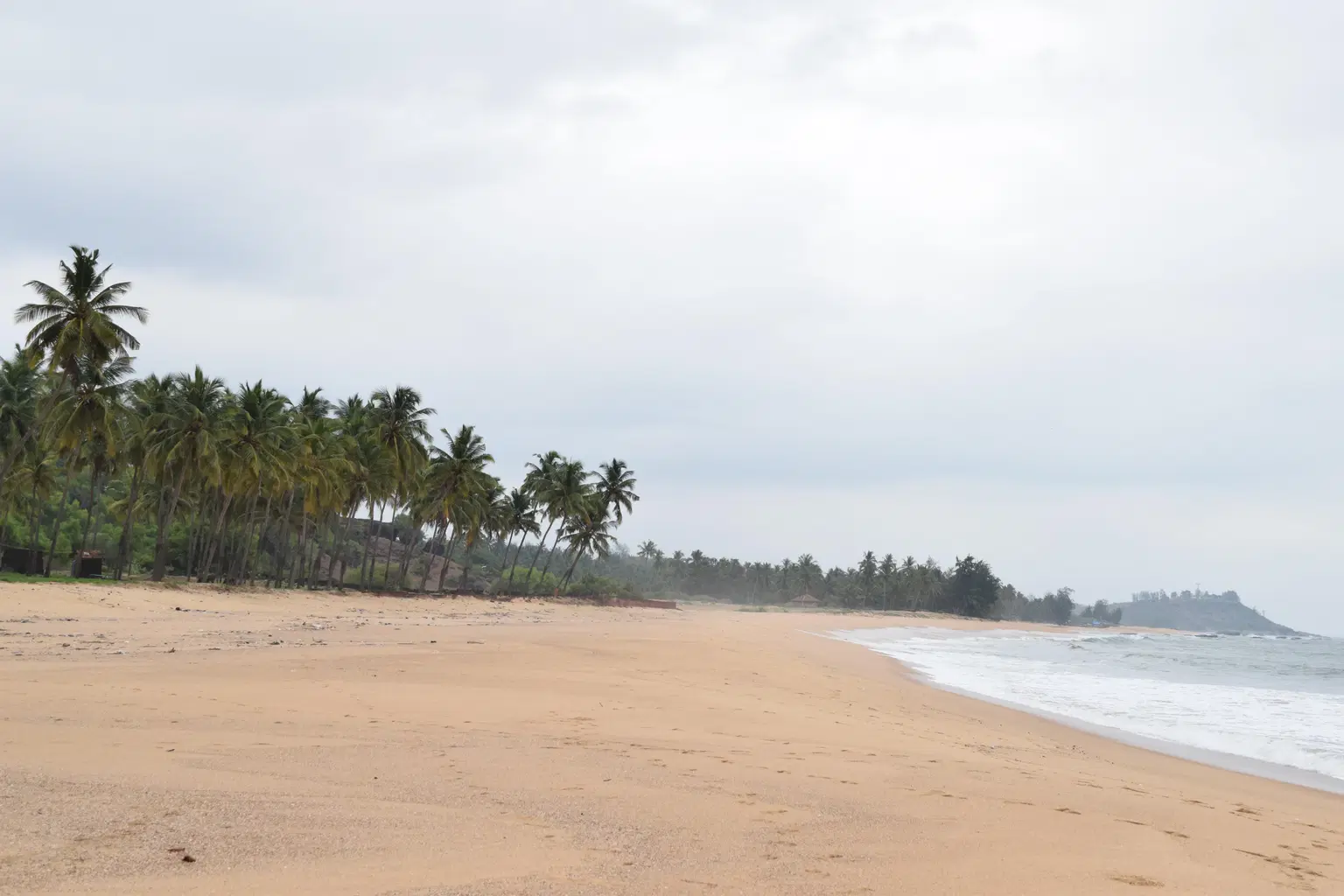 Jali Beach