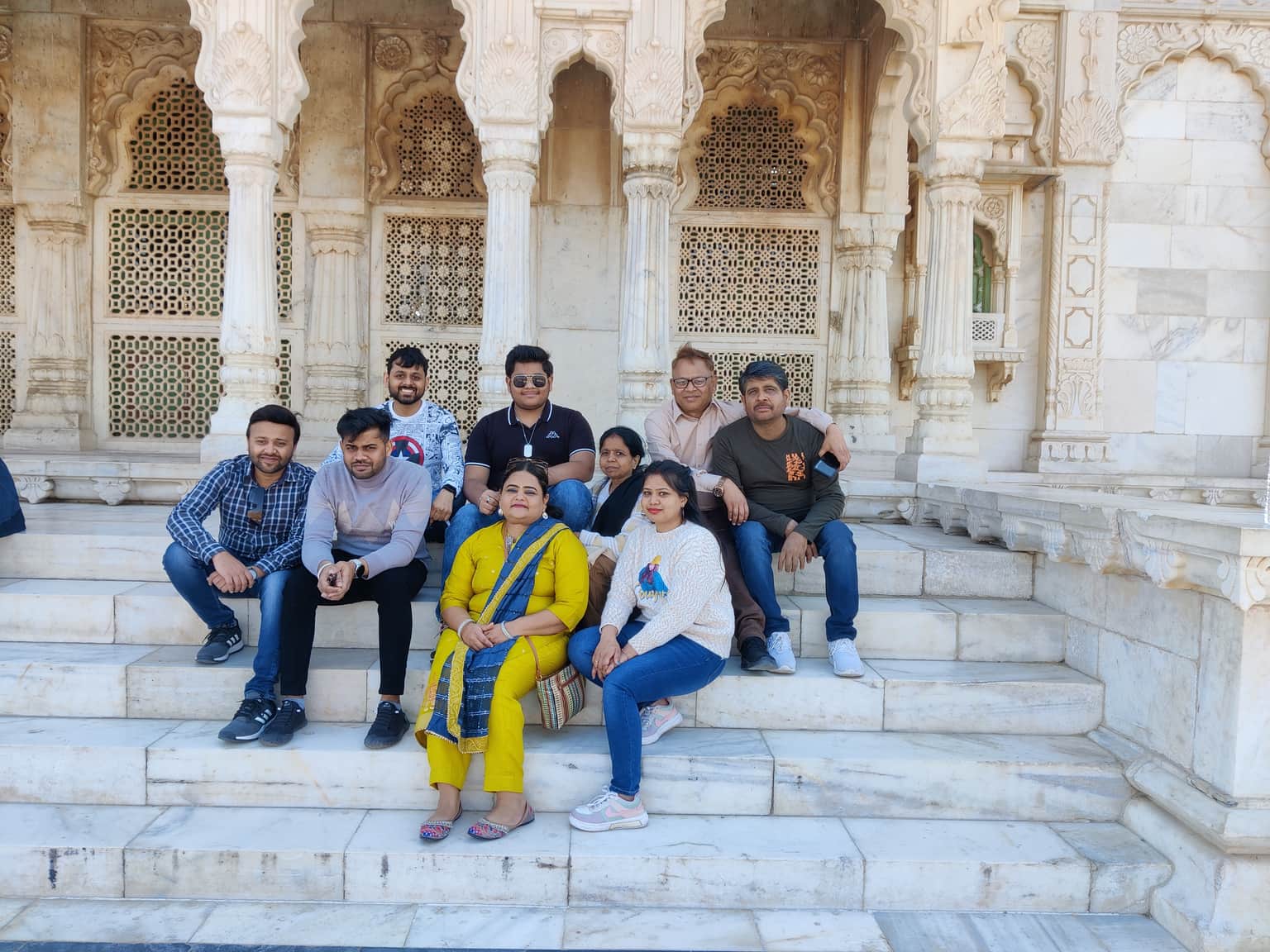 Photo from Ajay Kumar Goel's trip